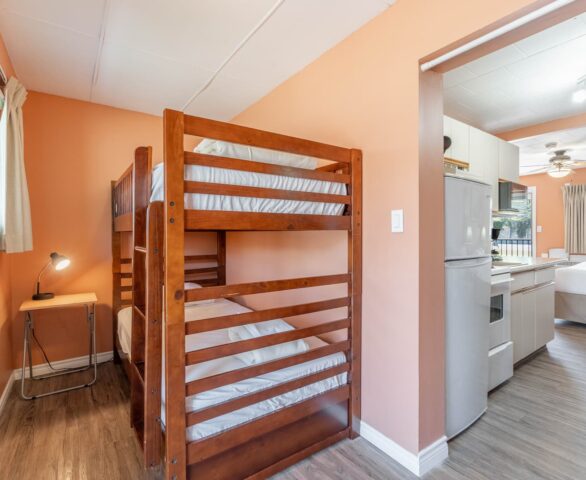 Safari Beach Resort Osoyoos - Unit 209