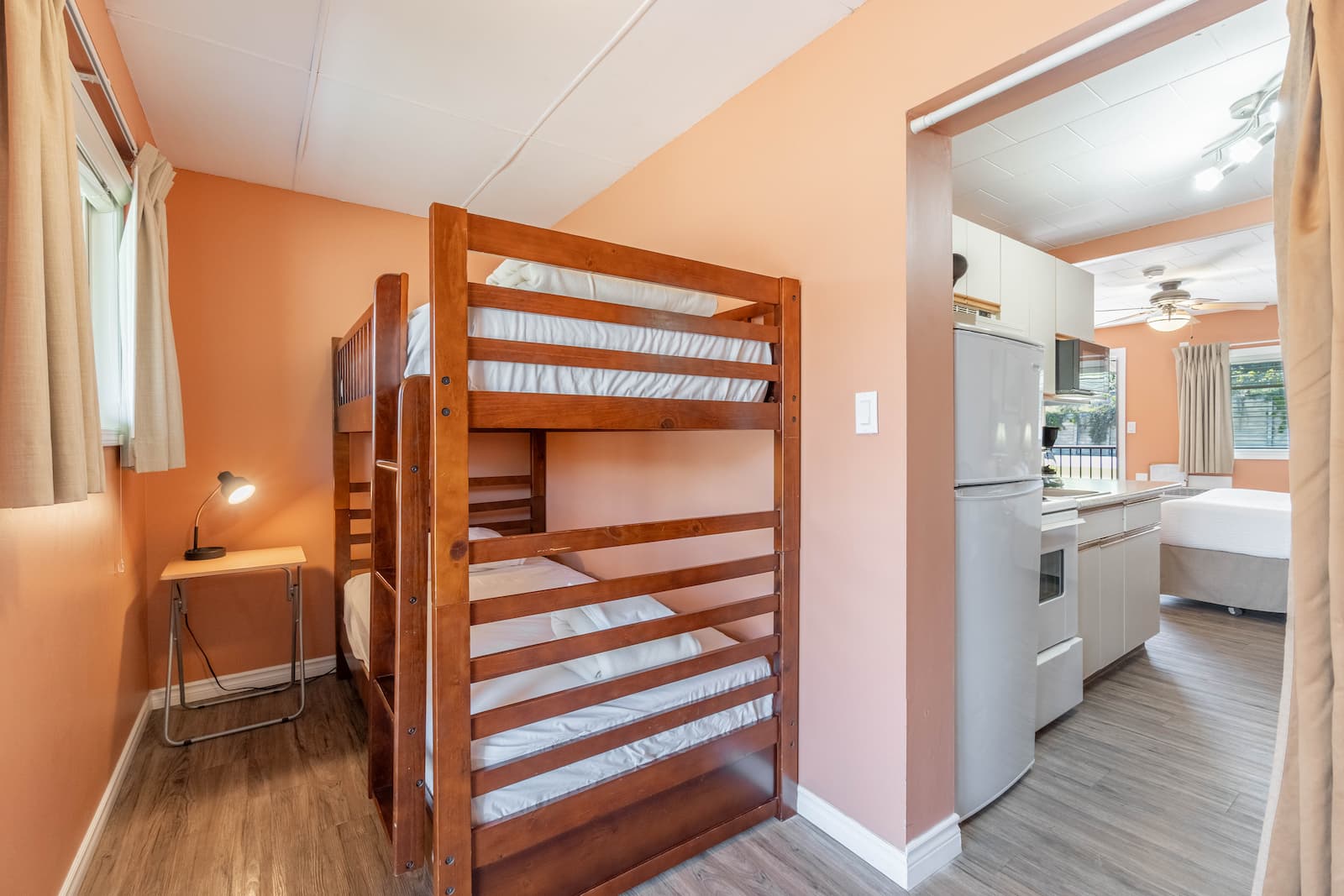 Safari Beach Resort Osoyoos - Unit 209