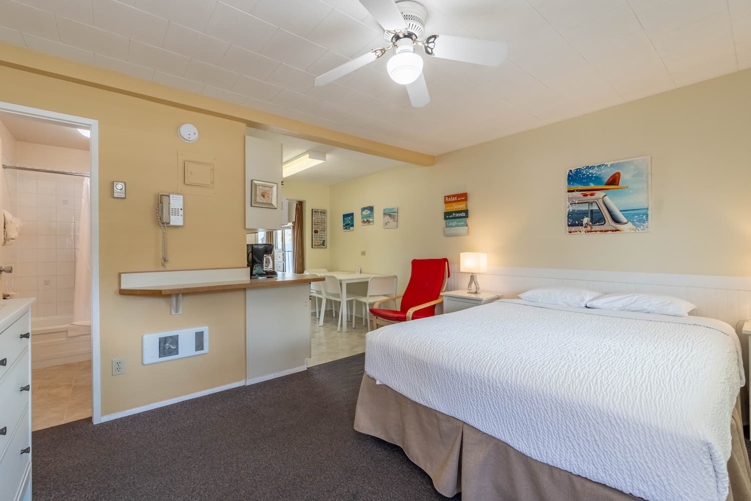 Safari Beach Resort Osoyoos - Unit 210