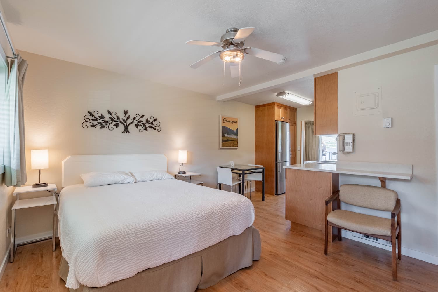 Safari Beach Resort Osoyoos - Unit 214