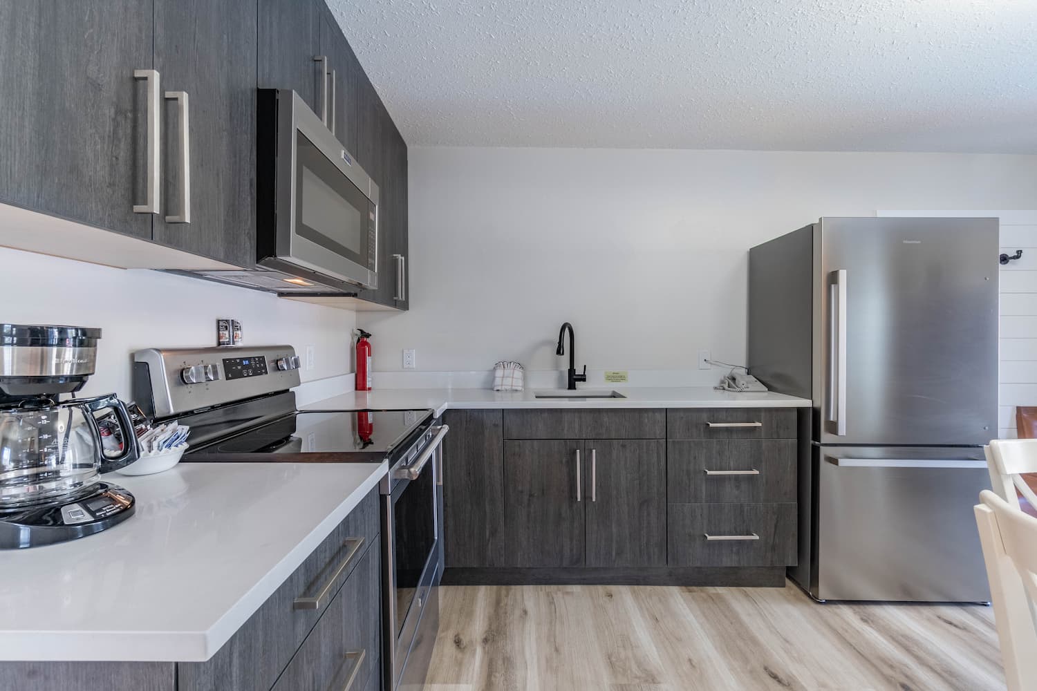 Safari Beach Resort Osoyoos - Unit 221