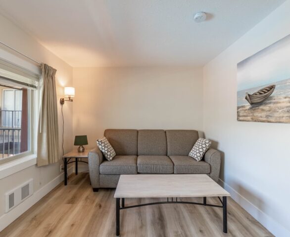 Safari Beach Resort Osoyoos - Unit 221