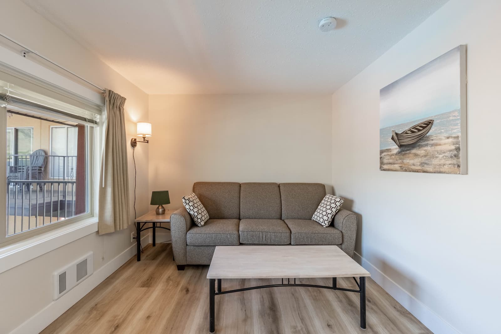 Safari Beach Resort Osoyoos - Unit 221