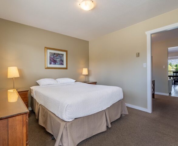 Safari Beach Resort Osoyoos - Unit 231