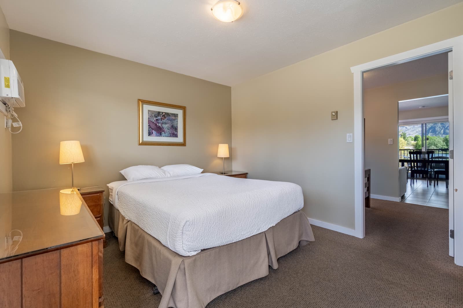 Safari Beach Resort Osoyoos - Unit 231