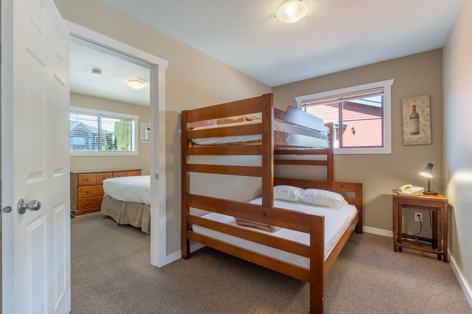 Safari Beach Resort Osoyoos - Unit 231