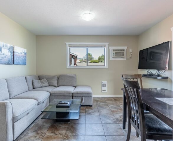 Safari Beach Resort Osoyoos - Unit 231