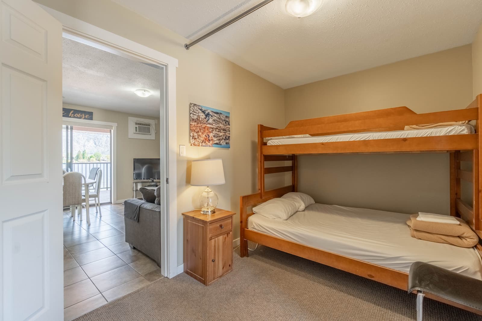 Safari Beach Resort Osoyoos - Unit 232
