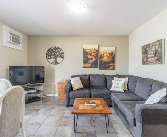 Safari Beach Resort Osoyoos - Unit 232