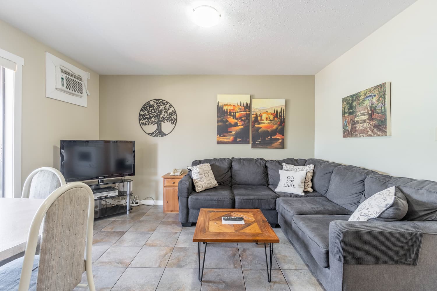 Safari Beach Resort Osoyoos - Unit 232