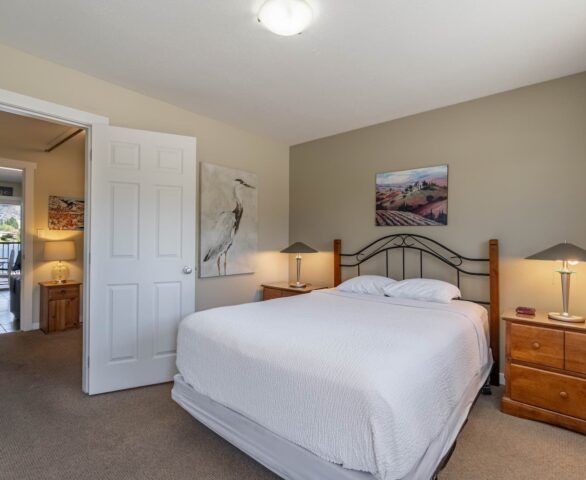 Safari Beach Resort Osoyoos - Unit 232