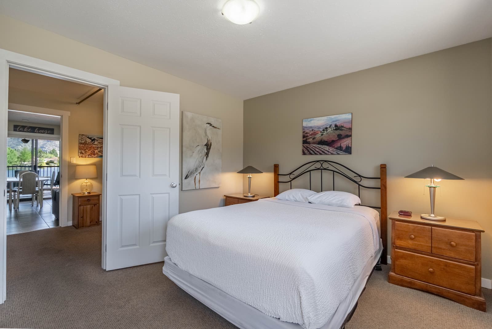 Safari Beach Resort Osoyoos - Unit 232