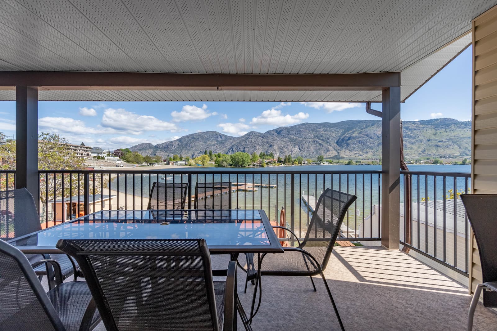 Safari Beach Resort Osoyoos - Unit 233