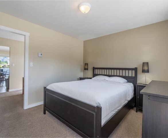 Safari Beach Resort Osoyoos - Unit 233