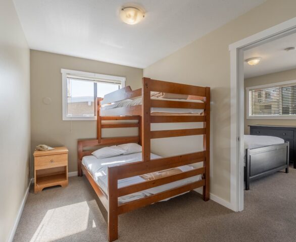 Safari Beach Resort Osoyoos - Unit 233