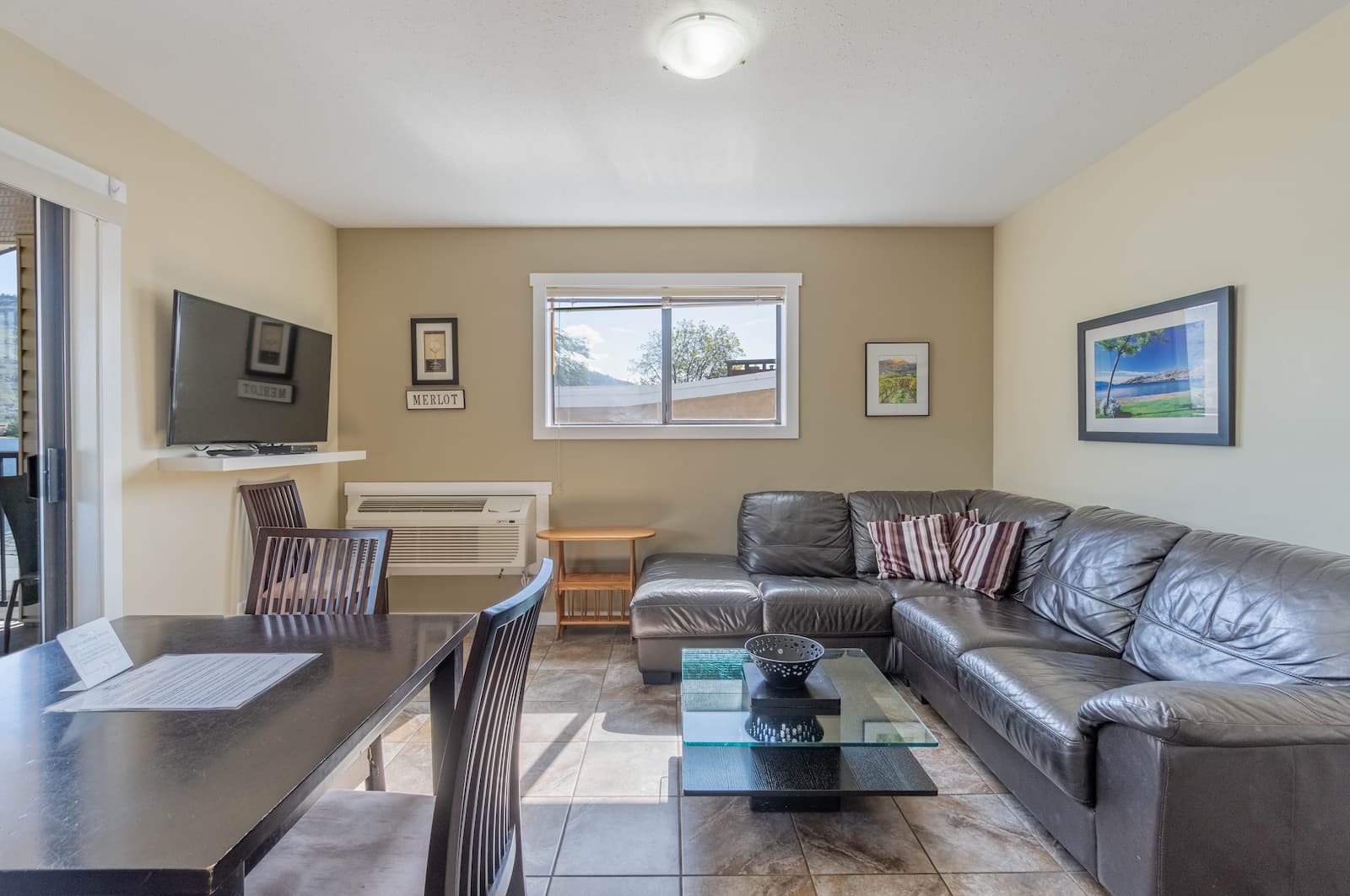Safari Beach Resort Osoyoos - Unit 233