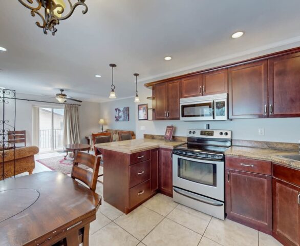 Safari Beach Resort Osoyoos - Unit 500