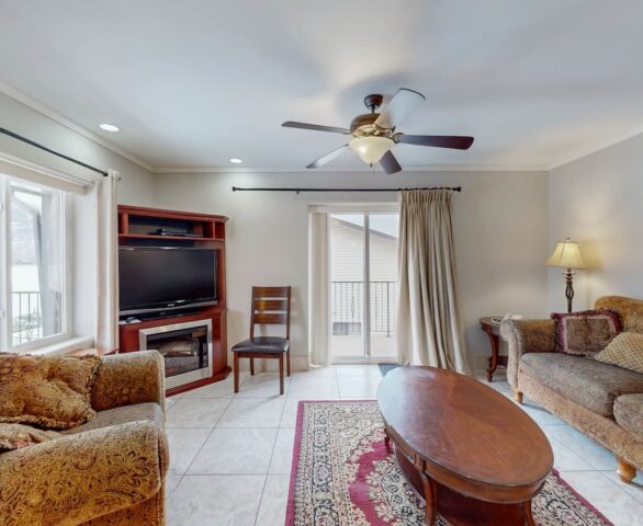 Safari Beach Resort Osoyoos - Unit 500