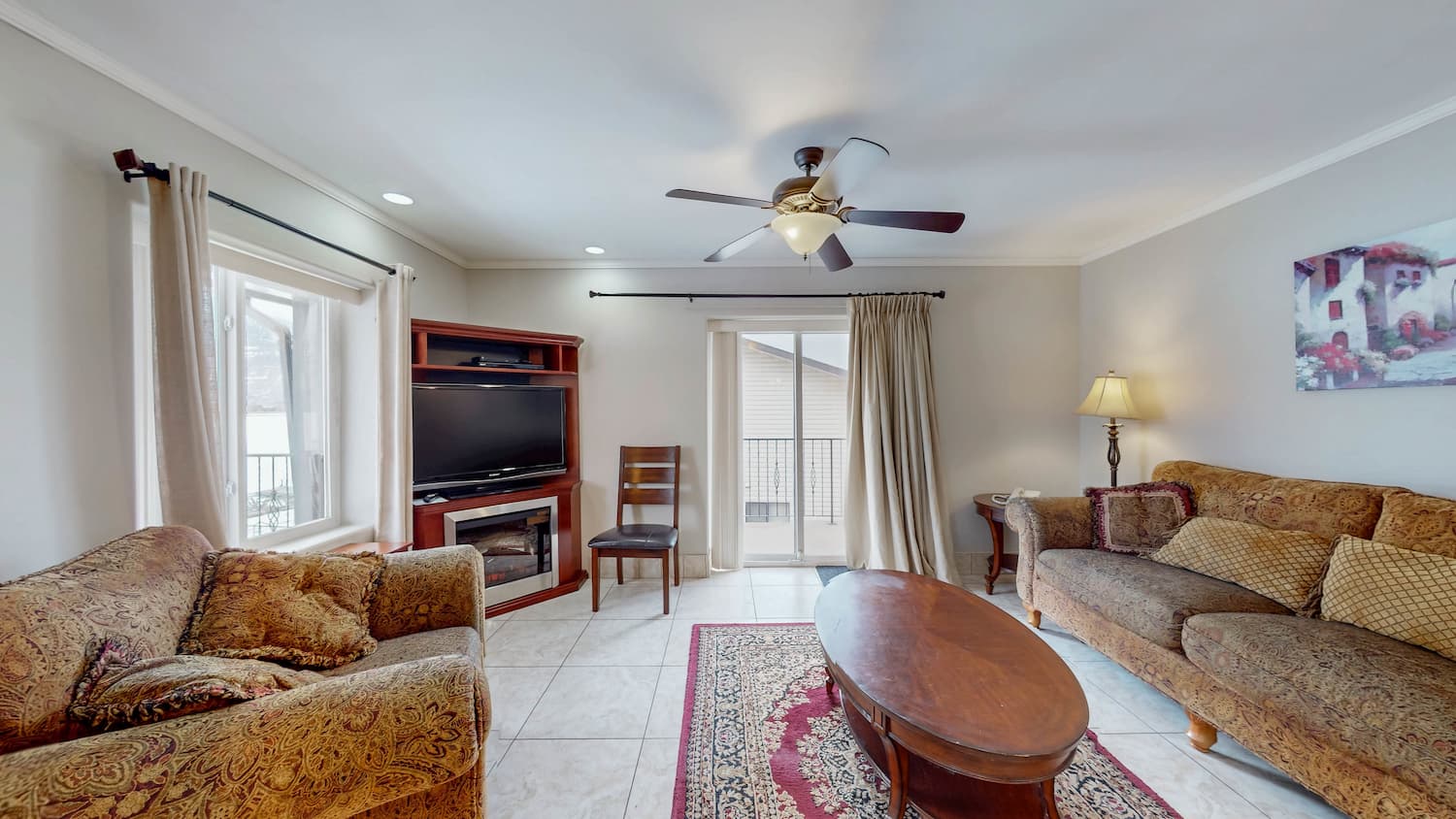 Safari Beach Resort Osoyoos - Unit 500