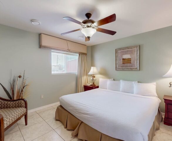 Safari Beach Resort Osoyoos - Unit 500