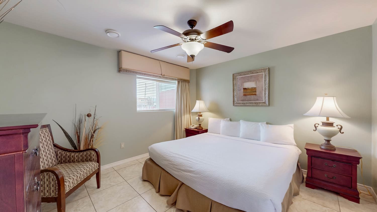 Safari Beach Resort Osoyoos - Unit 500