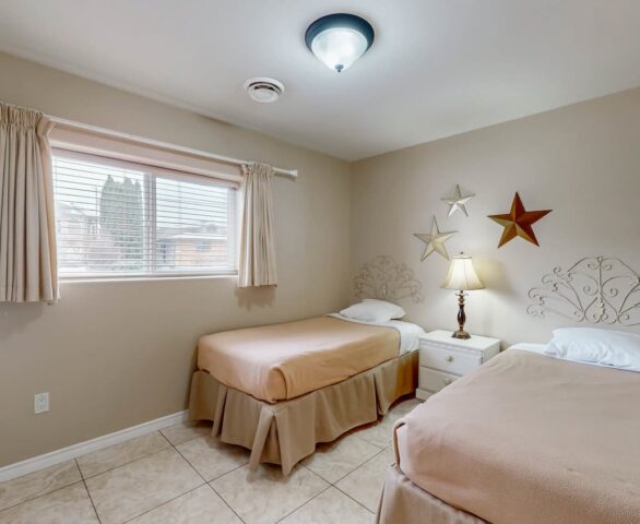 Safari Beach Resort Osoyoos - Unit 500