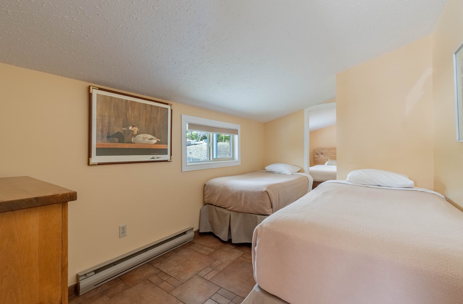 Unit 200 | Safari Beach Resort Osoyoos, BC
