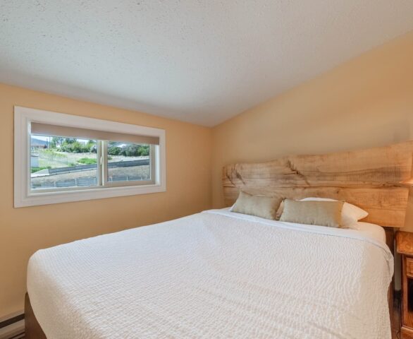 Unit 200 | Safari Beach Resort Osoyoos, BC