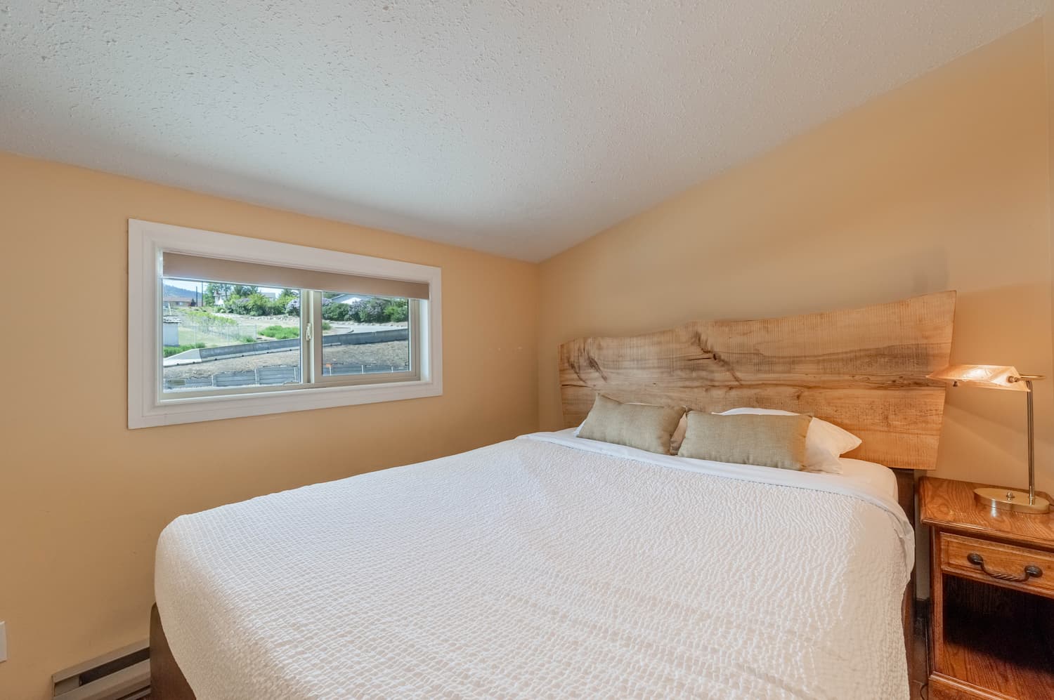 Unit 200 | Safari Beach Resort Osoyoos, BC