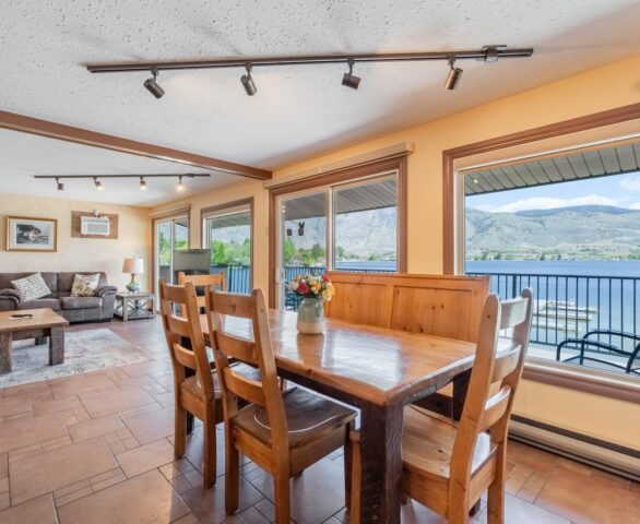 Unit 200, Safari Beach Resort Osoyoos