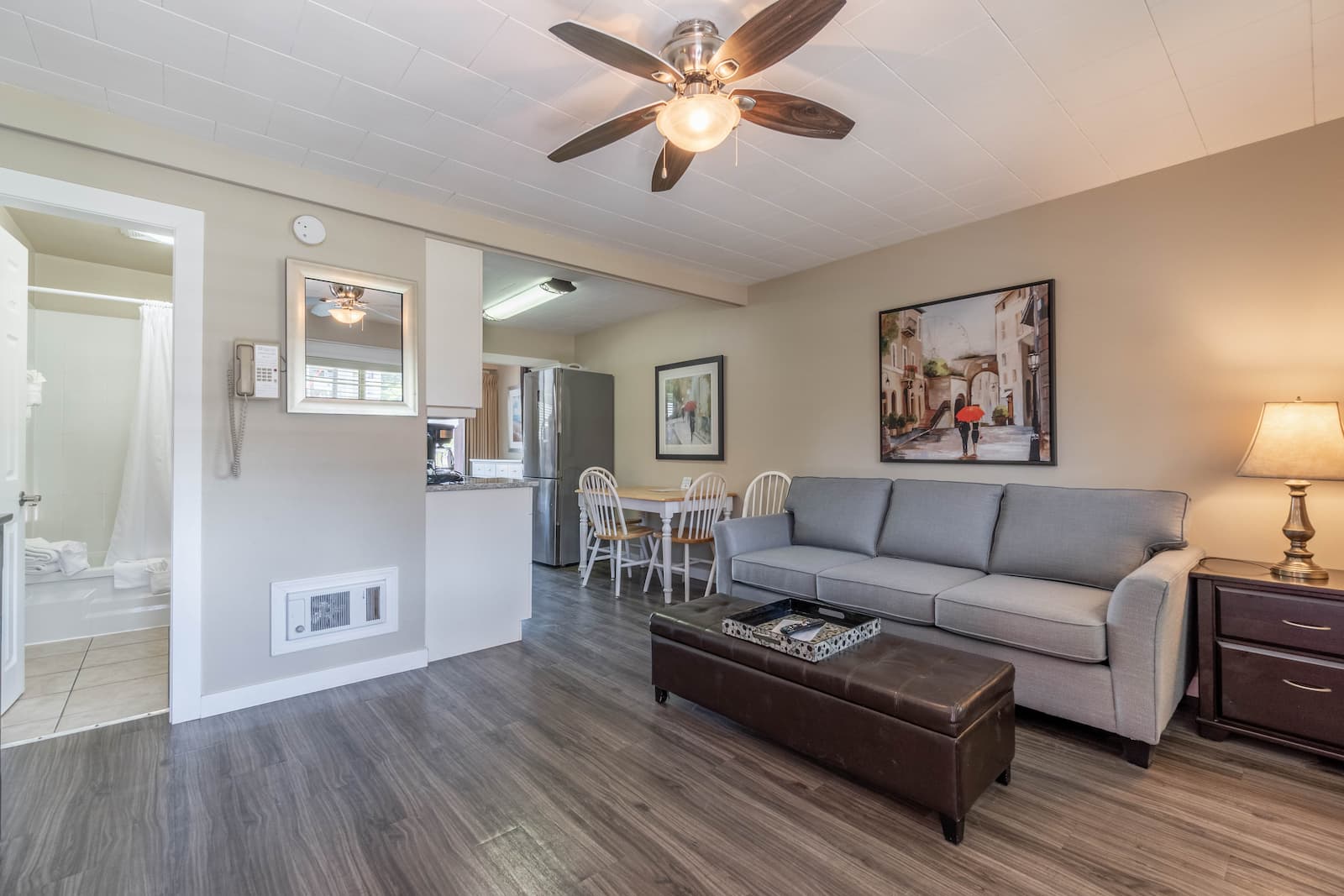 Safari Beach Resort Osoyoos - Unit 217