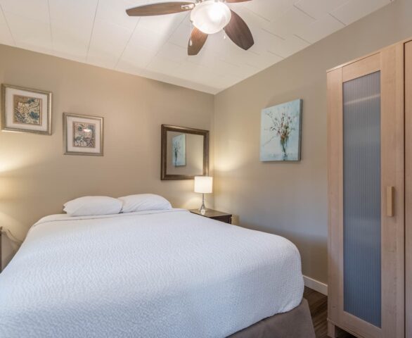 Safari Beach Resort Osoyoos - Unit 217