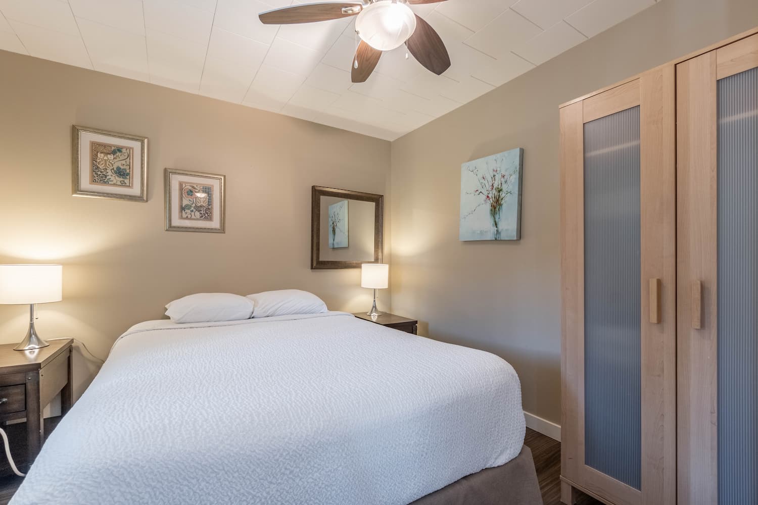 Safari Beach Resort Osoyoos - Unit 217