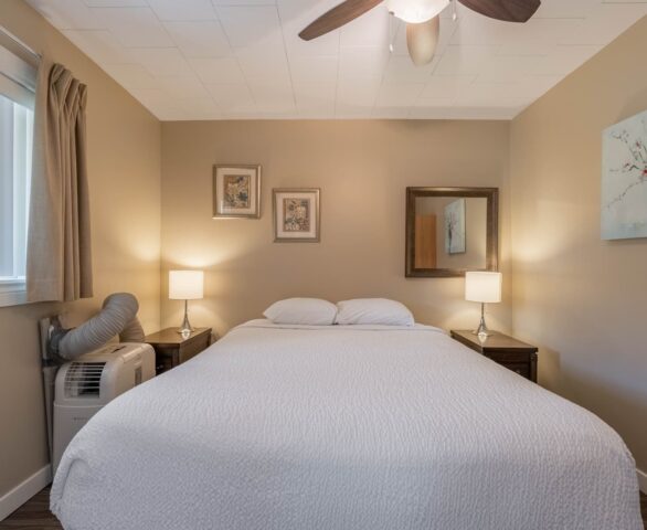 Safari Beach Resort Osoyoos - Unit 217