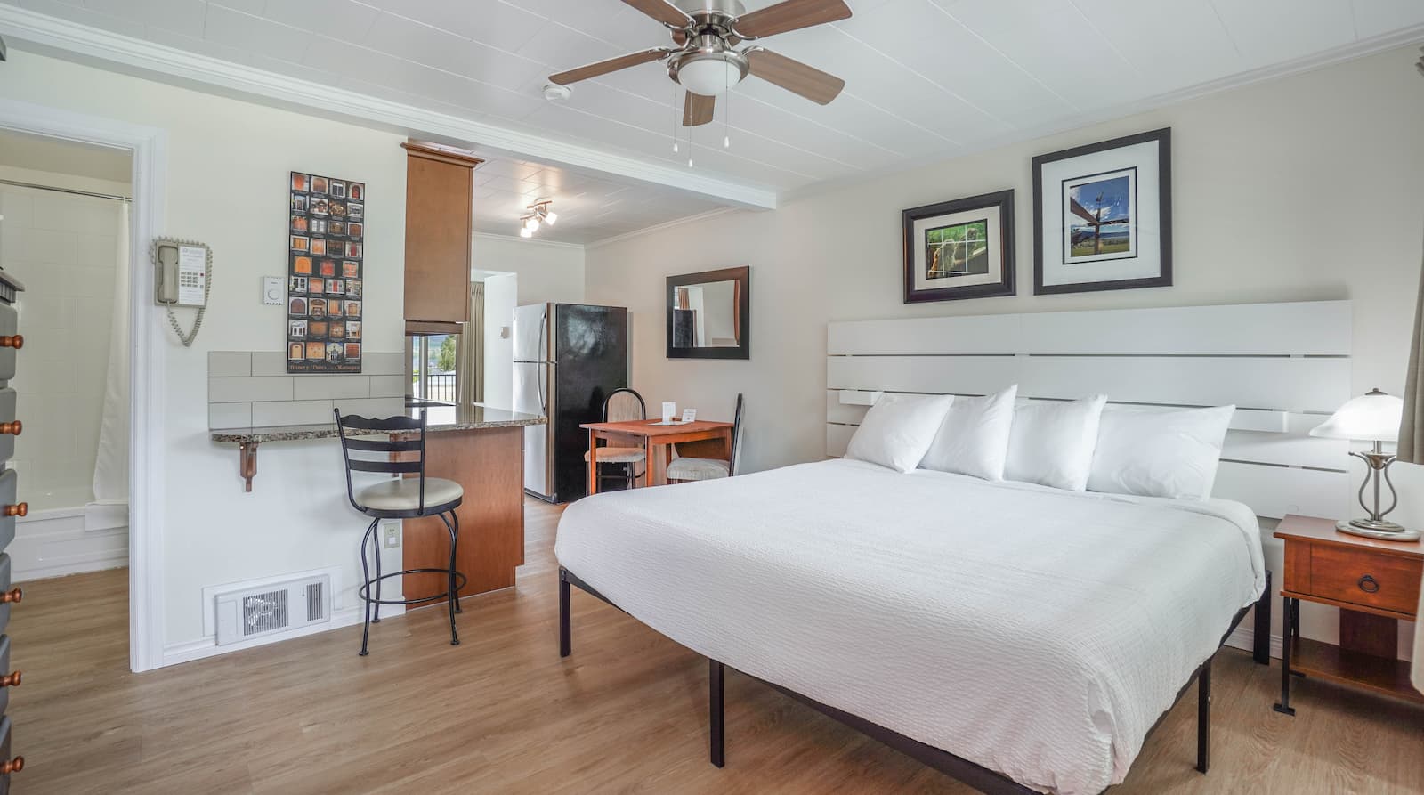 Safari Beach Resort Osoyoos - Unit 218